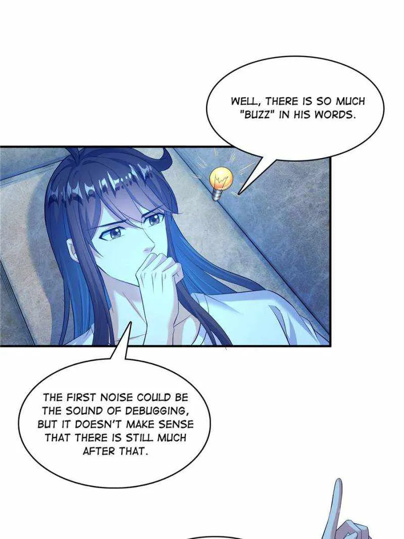 Cultivation Chat Group Kainu Manga Chapter 604 Page 10