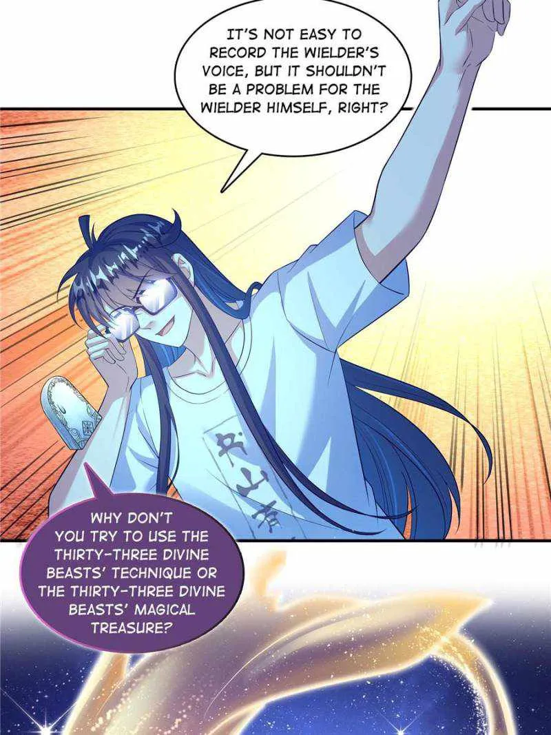 Cultivation Chat Group Kainu Manga Chapter 604 Page 11