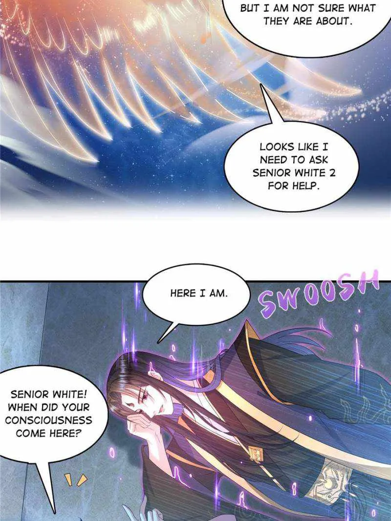 Cultivation Chat Group Kainu Manga Chapter 604 Page 13