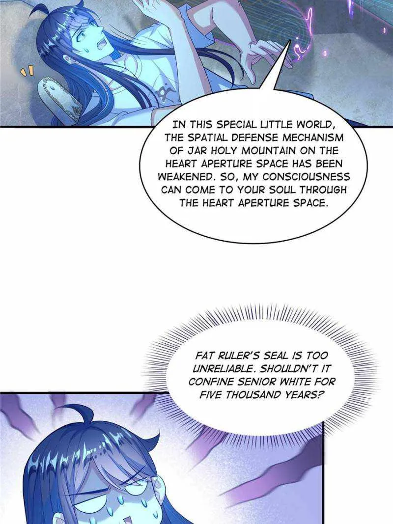 Cultivation Chat Group Kainu Manga Chapter 604 Page 14