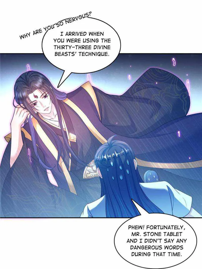 Cultivation Chat Group Kainu Manga Chapter 604 Page 16