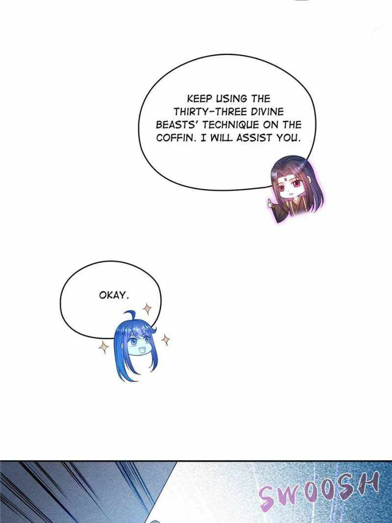 Cultivation Chat Group Kainu Manga Chapter 604 Page 17