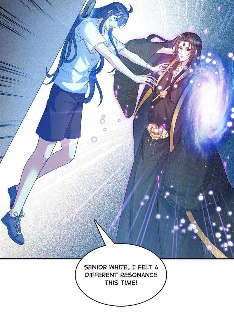 Cultivation Chat Group Kainu Manga Chapter 604 Page 18