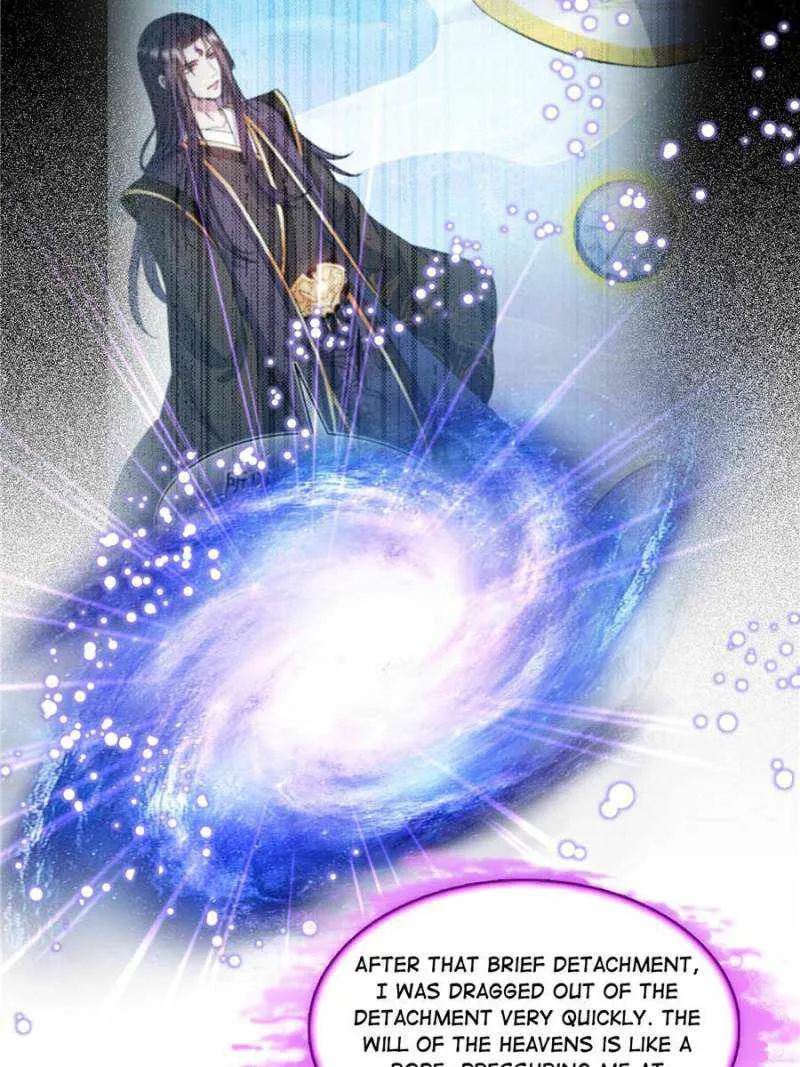 Cultivation Chat Group Kainu Manga Chapter 604 Page 21