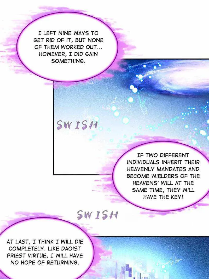Cultivation Chat Group Kainu Manga Chapter 604 Page 23