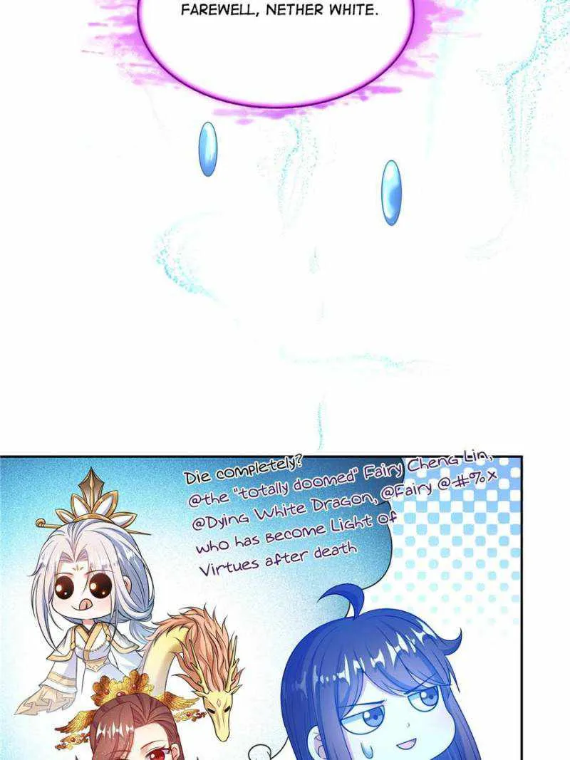 Cultivation Chat Group Kainu Manga Chapter 604 Page 25