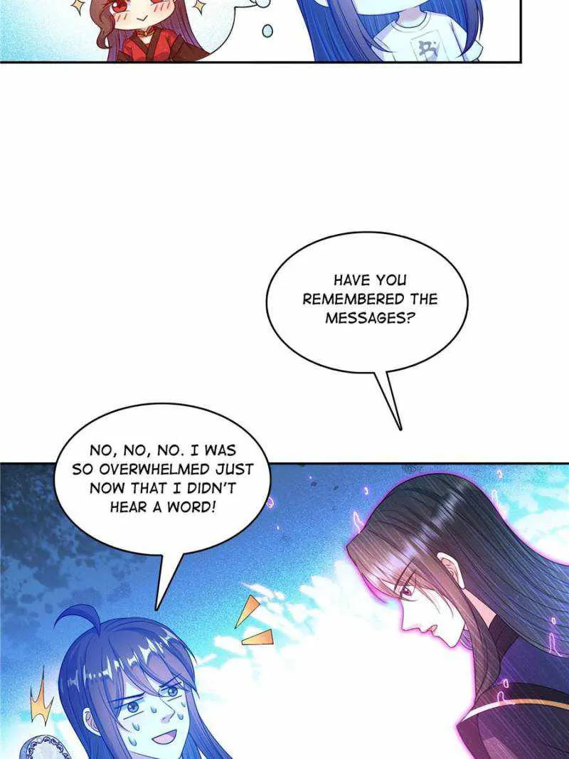 Cultivation Chat Group Kainu Manga Chapter 604 Page 26
