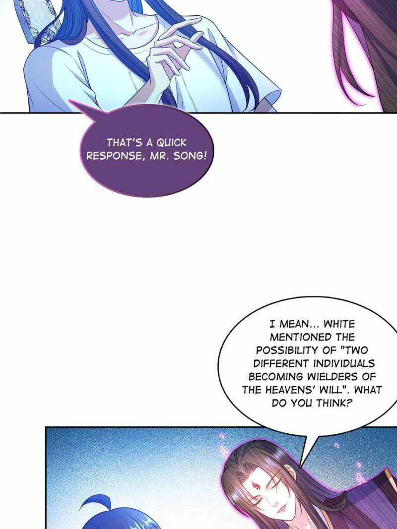 Cultivation Chat Group Kainu Manga Chapter 604 Page 27