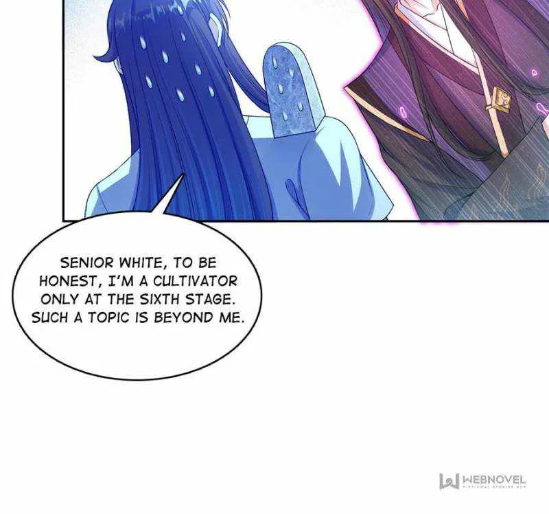 Cultivation Chat Group Kainu Manga Chapter 604 Page 28