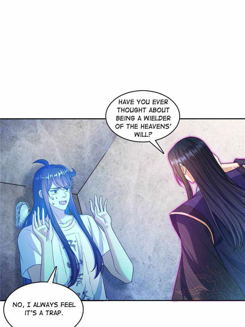 Cultivation Chat Group Kainu Manga Chapter 604 Page 29