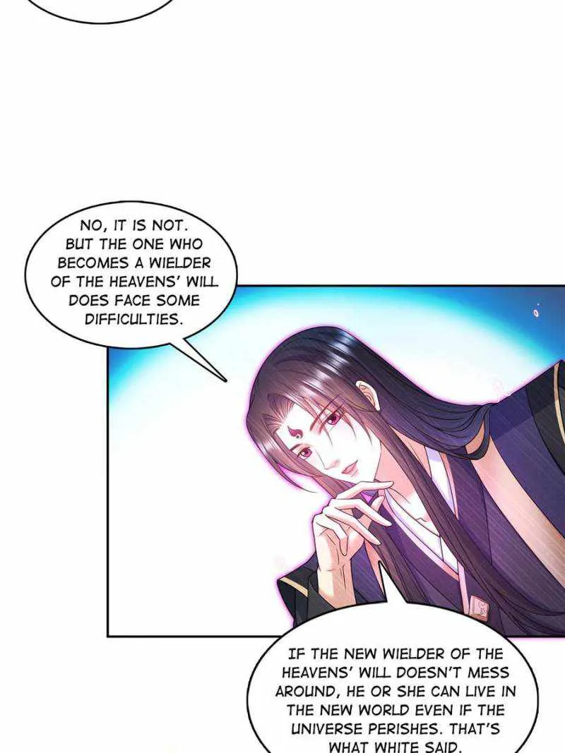 Cultivation Chat Group Kainu Manga Chapter 604 Page 30