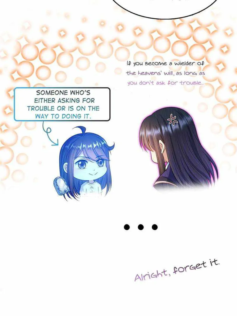 Cultivation Chat Group Kainu Manga Chapter 604 Page 31