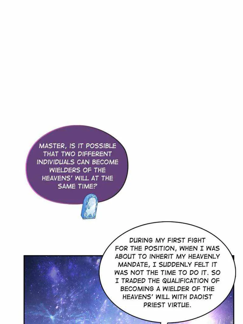 Cultivation Chat Group Kainu Manga Chapter 604 Page 33