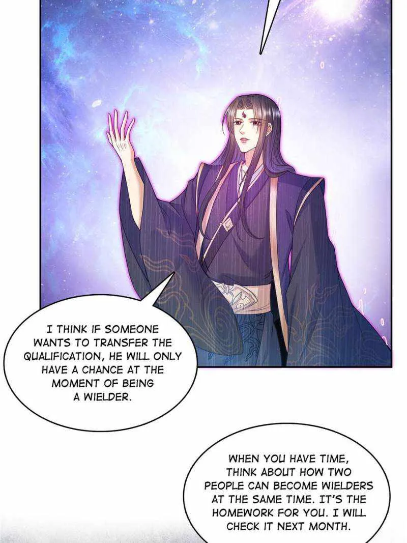 Cultivation Chat Group Kainu Manga Chapter 604 Page 34