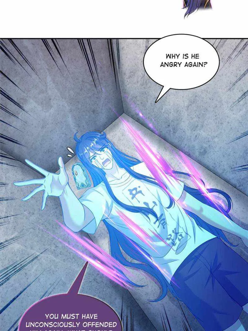 Cultivation Chat Group Kainu Manga Chapter 604 Page 39