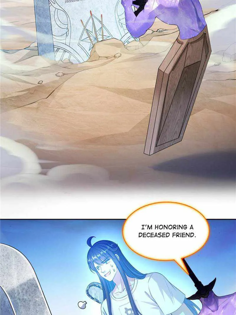 Cultivation Chat Group Kainu Manga Chapter 604 Page 41