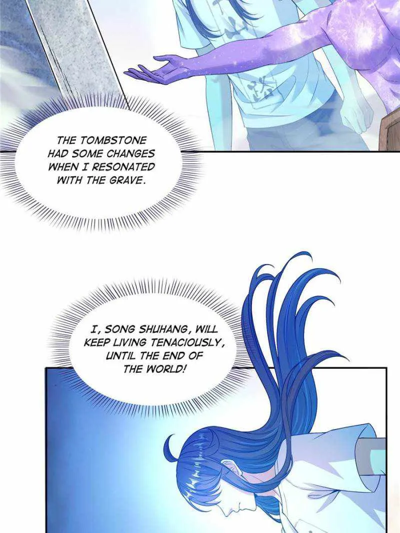Cultivation Chat Group Kainu Manga Chapter 604 Page 42