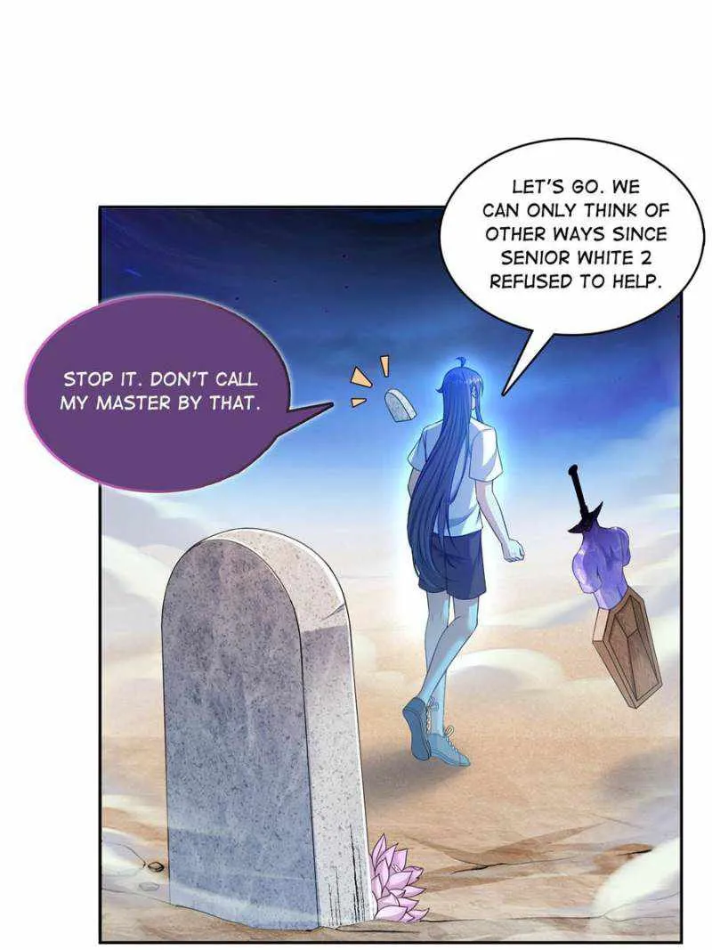 Cultivation Chat Group Kainu Manga Chapter 604 Page 44