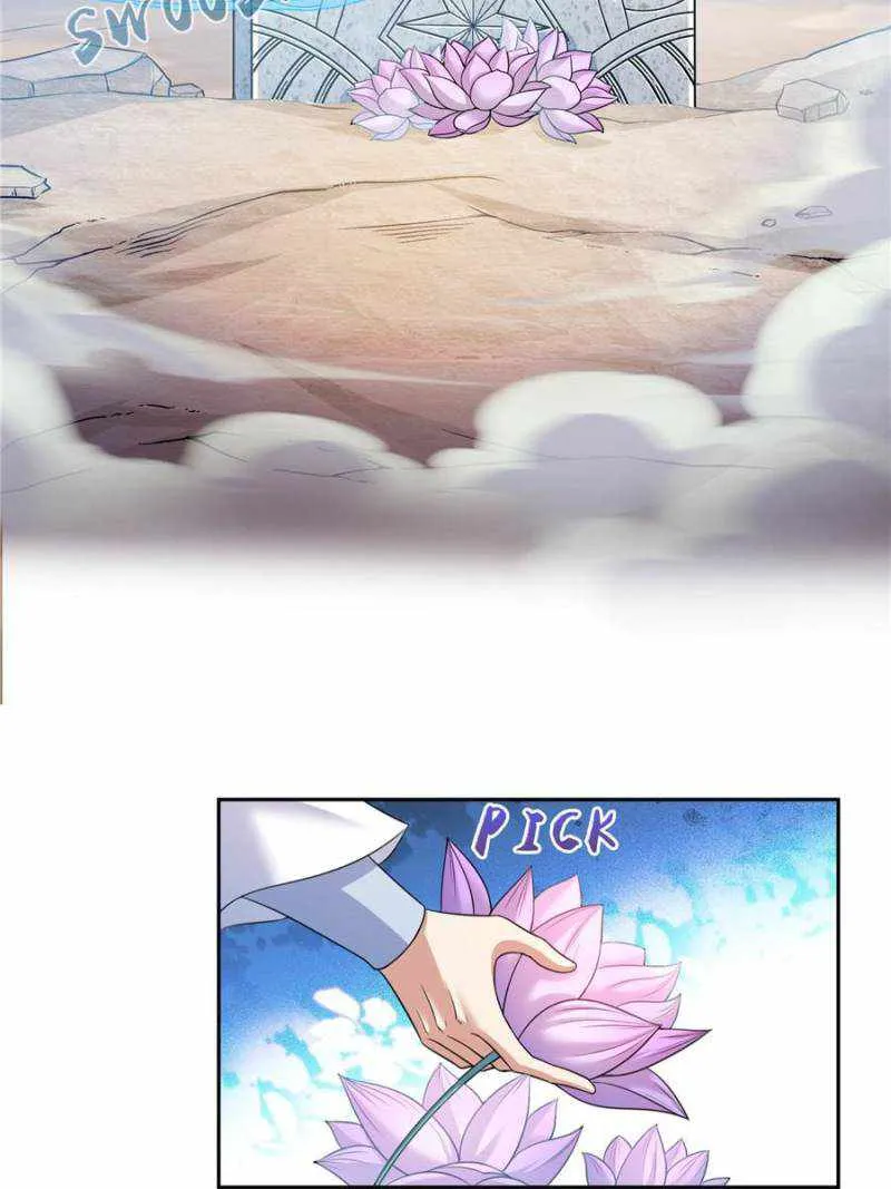 Cultivation Chat Group Kainu Manga Chapter 604 Page 46