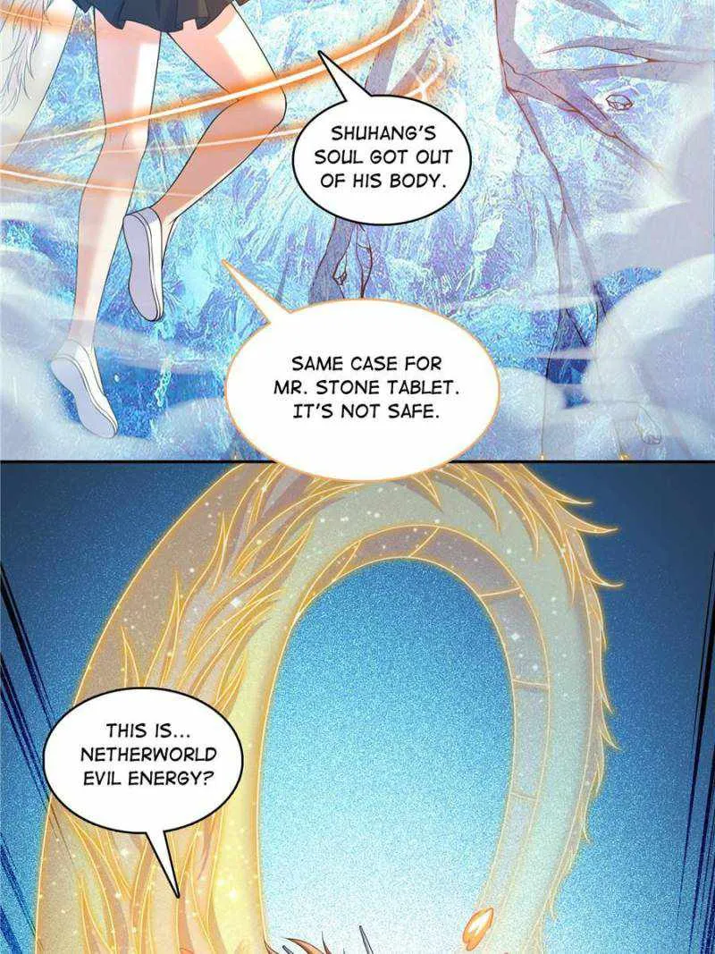 Cultivation Chat Group Kainu Manga Chapter 604 Page 49