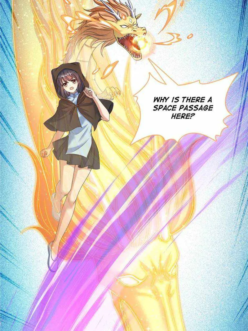 Cultivation Chat Group Kainu Manga Chapter 604 Page 50