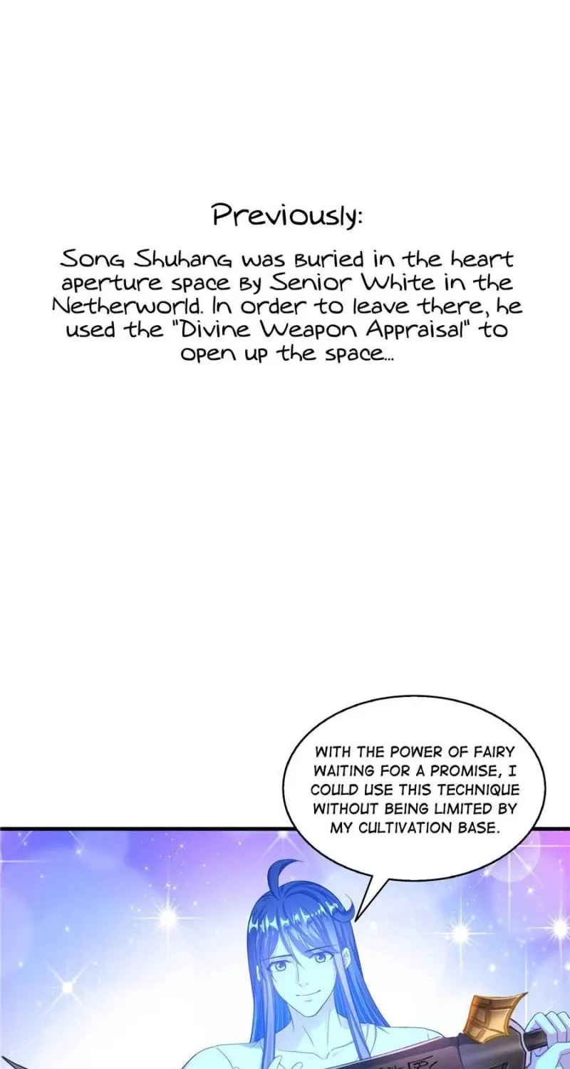 Cultivation Chat Group Kainu Manga Chapter 603 Page 2