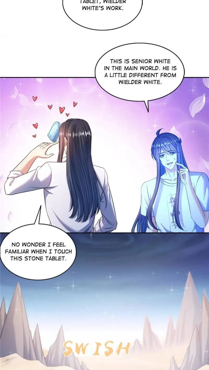 Cultivation Chat Group Kainu Manga Chapter 603 Page 10
