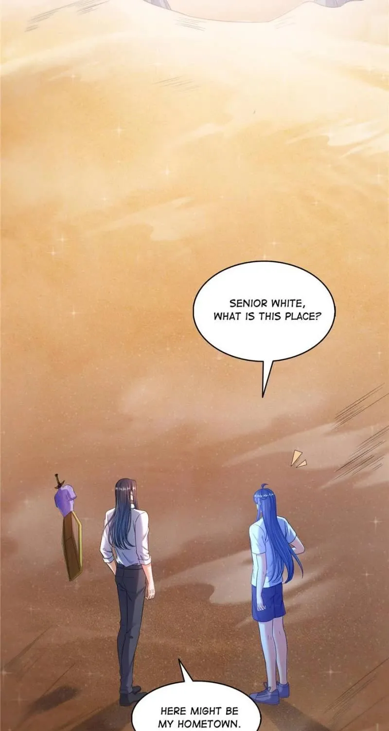 Cultivation Chat Group Kainu Manga Chapter 603 Page 11