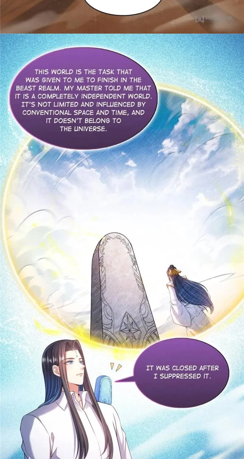Cultivation Chat Group Kainu Manga Chapter 603 Page 12