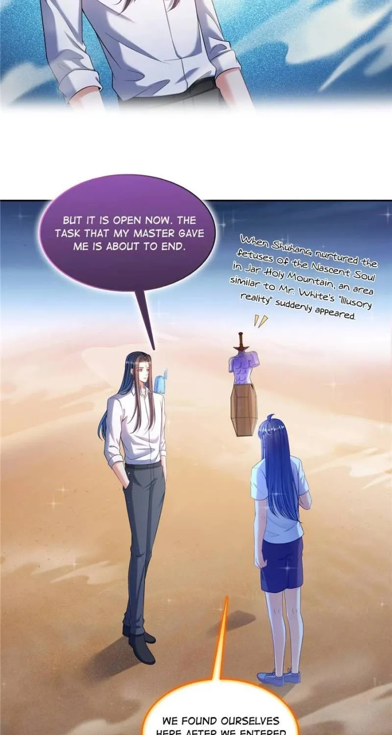 Cultivation Chat Group Kainu Manga Chapter 603 Page 13