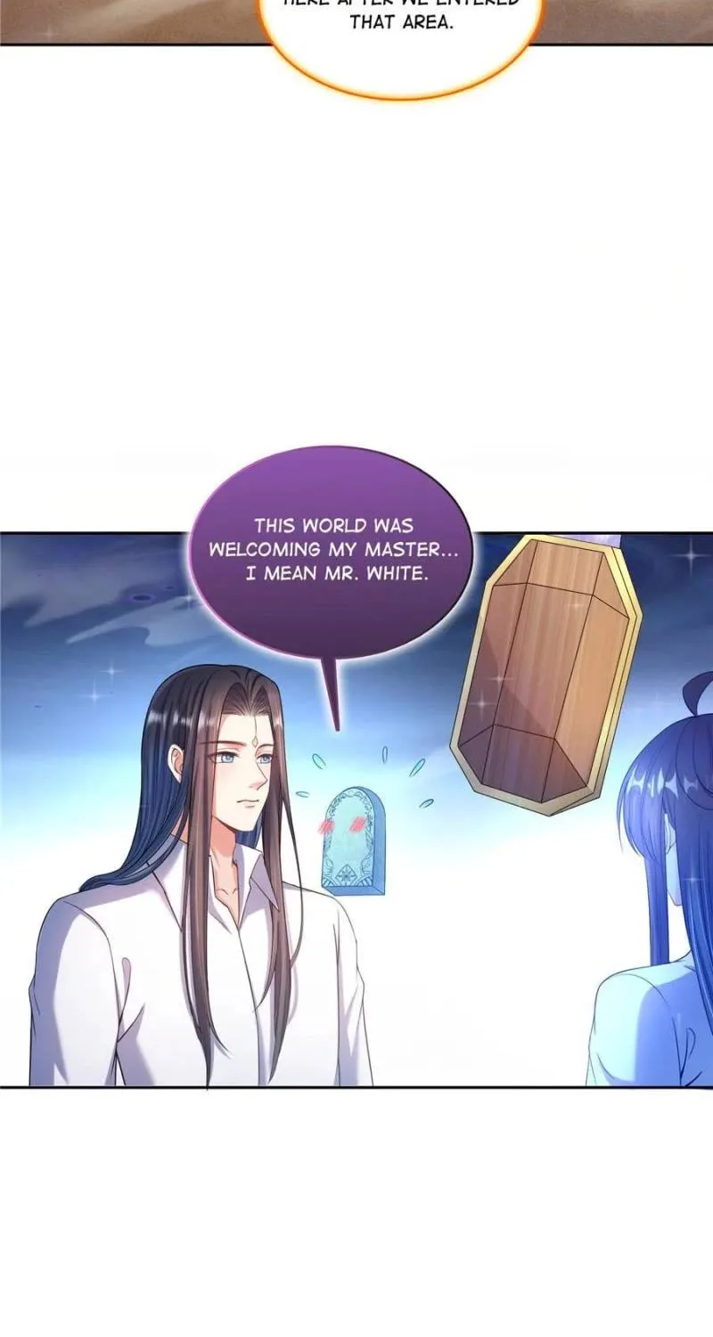 Cultivation Chat Group Kainu Manga Chapter 603 Page 14
