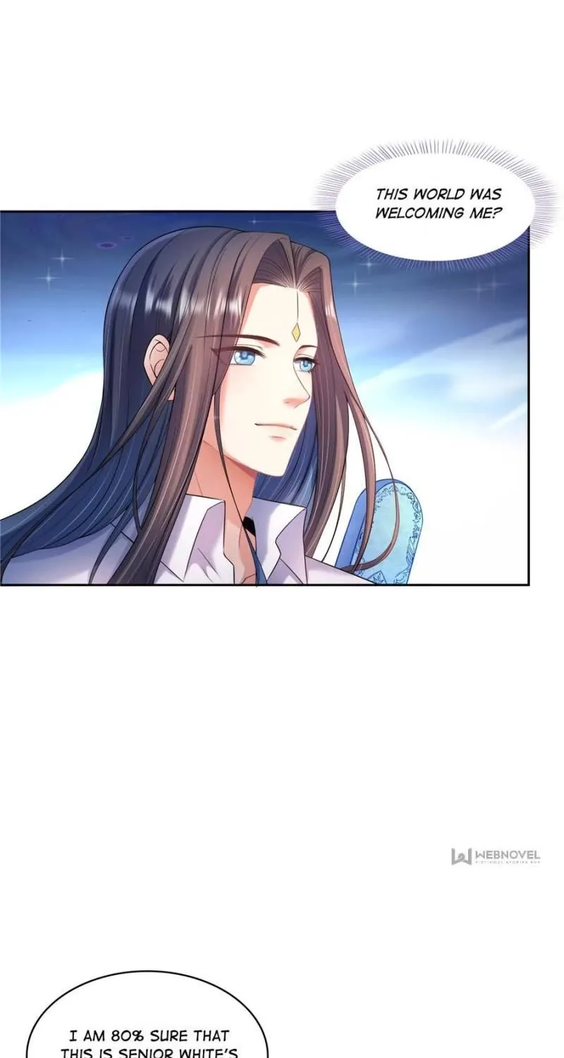Cultivation Chat Group Kainu Manga Chapter 603 Page 15