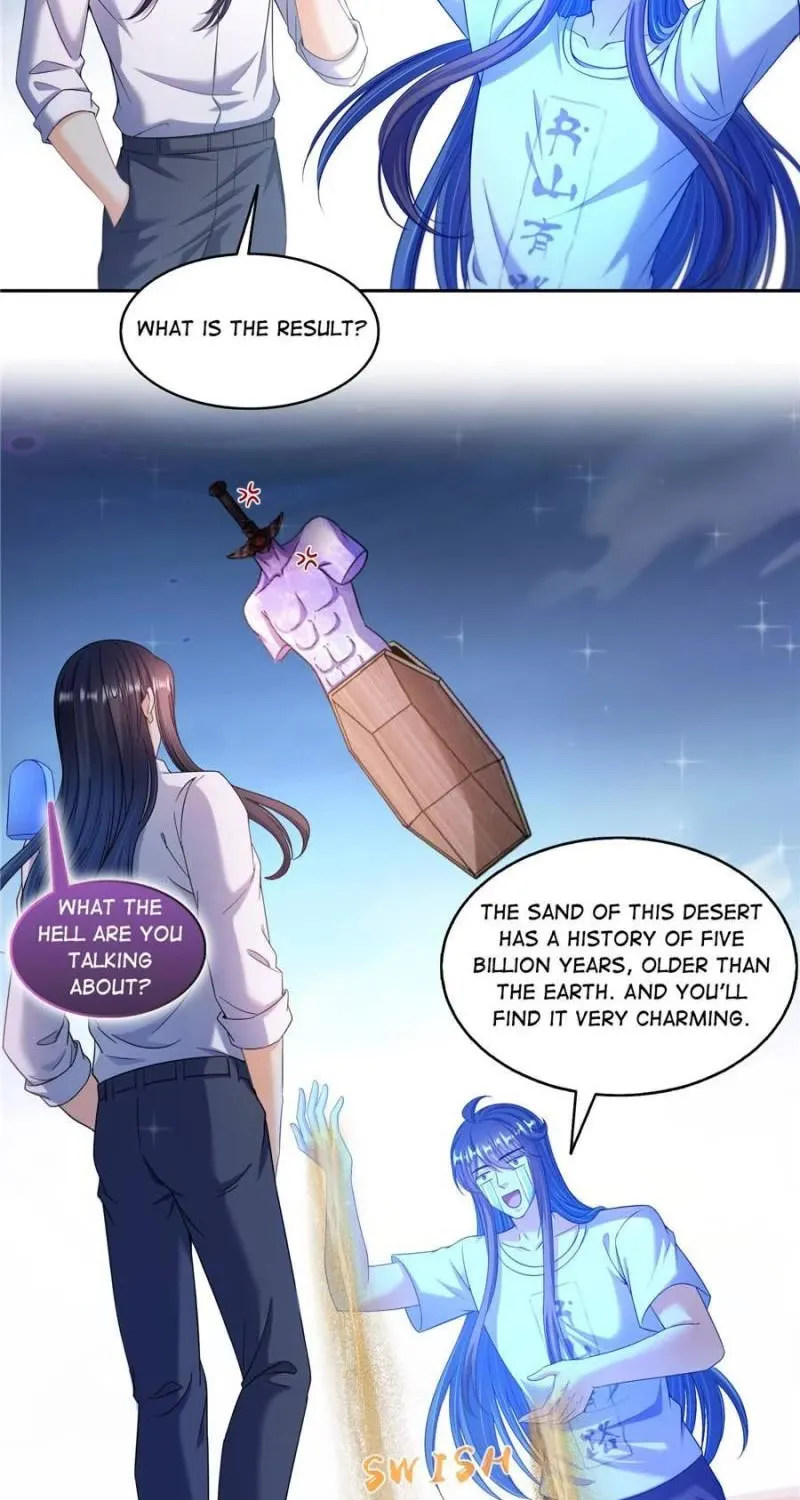 Cultivation Chat Group Kainu Manga Chapter 603 Page 19