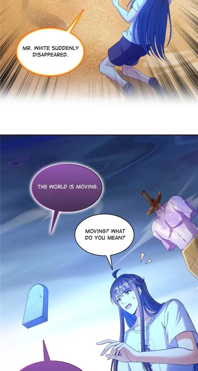 Cultivation Chat Group Kainu Manga Chapter 603 Page 22