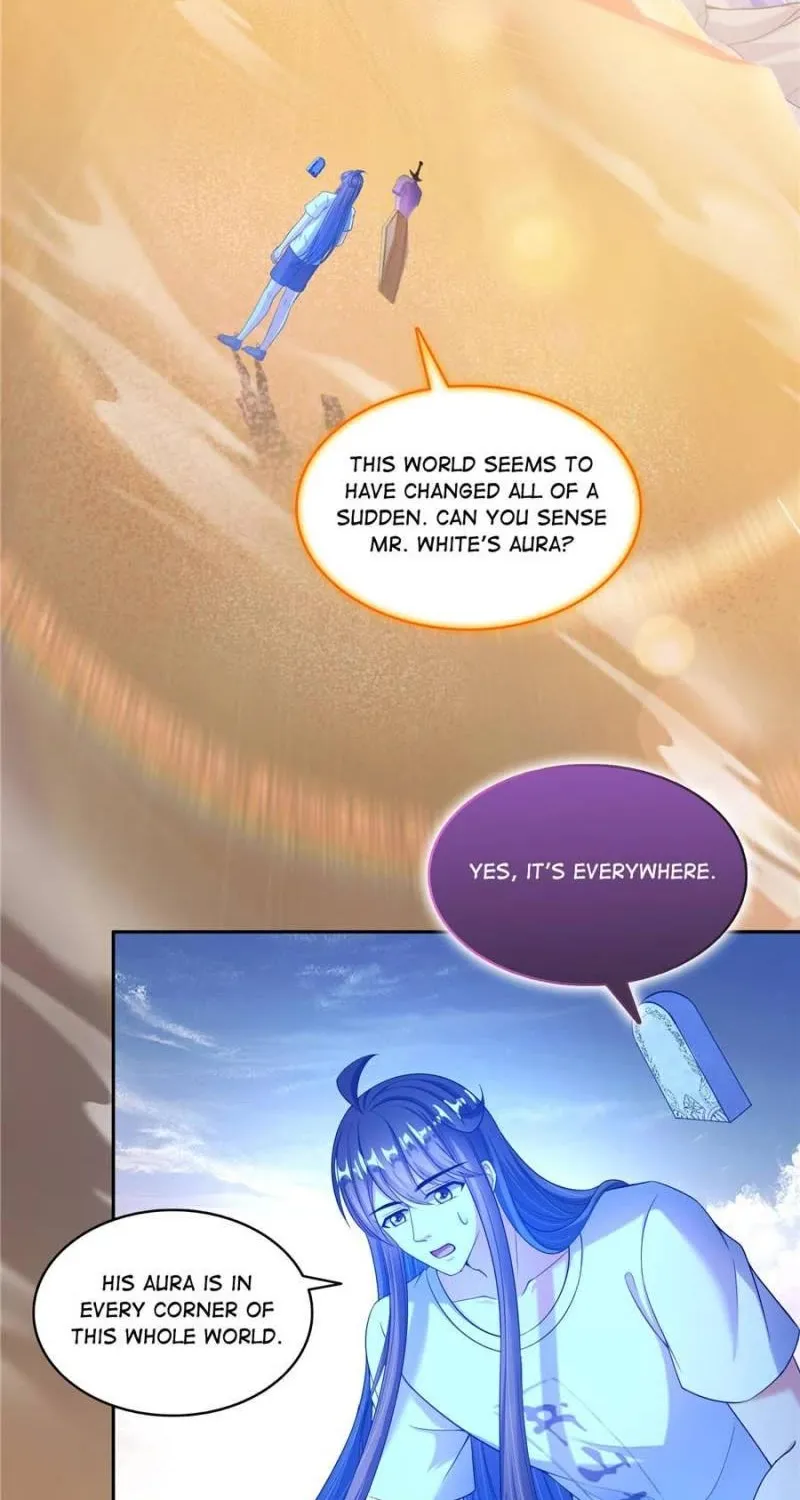 Cultivation Chat Group Kainu Manga Chapter 603 Page 24