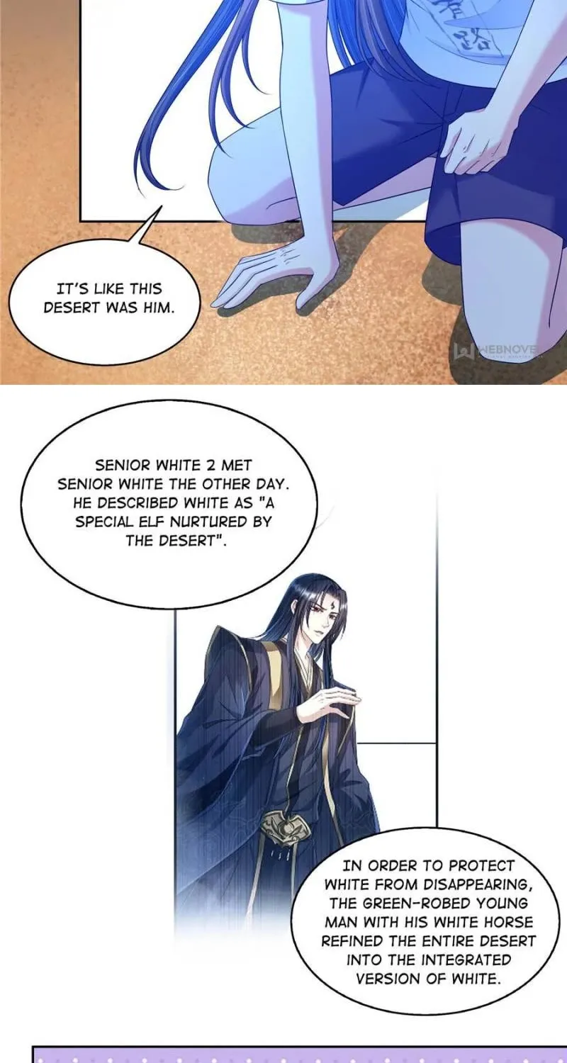 Cultivation Chat Group Kainu Manga Chapter 603 Page 25