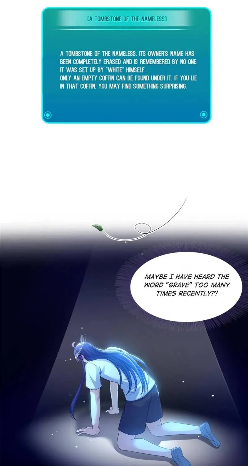 Cultivation Chat Group Kainu Manga Chapter 603 Page 29