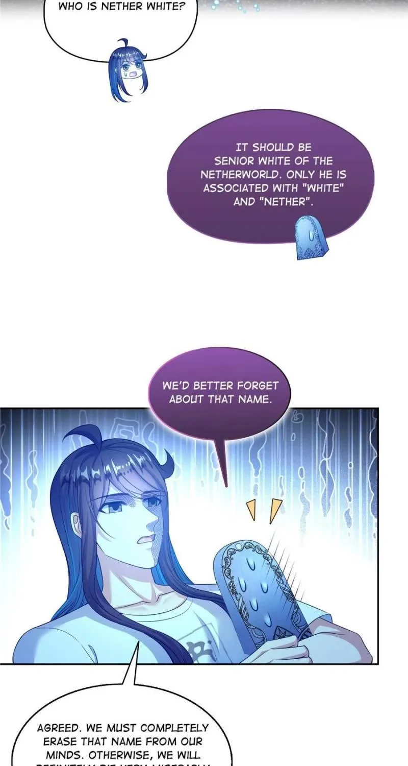 Cultivation Chat Group Kainu Manga Chapter 603 Page 35