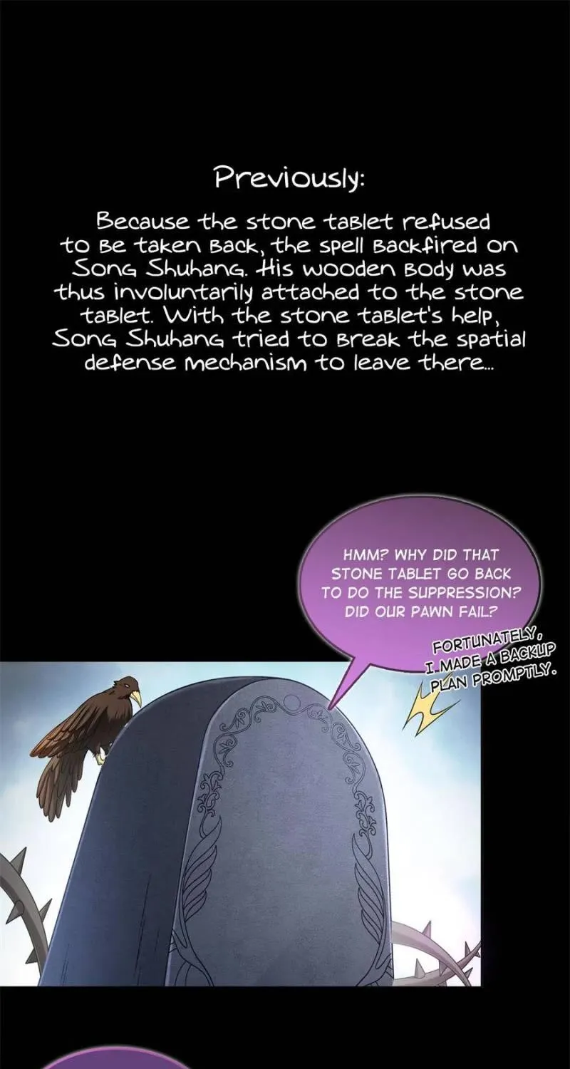 Cultivation Chat Group Kainu Manga Chapter 602 Page 1