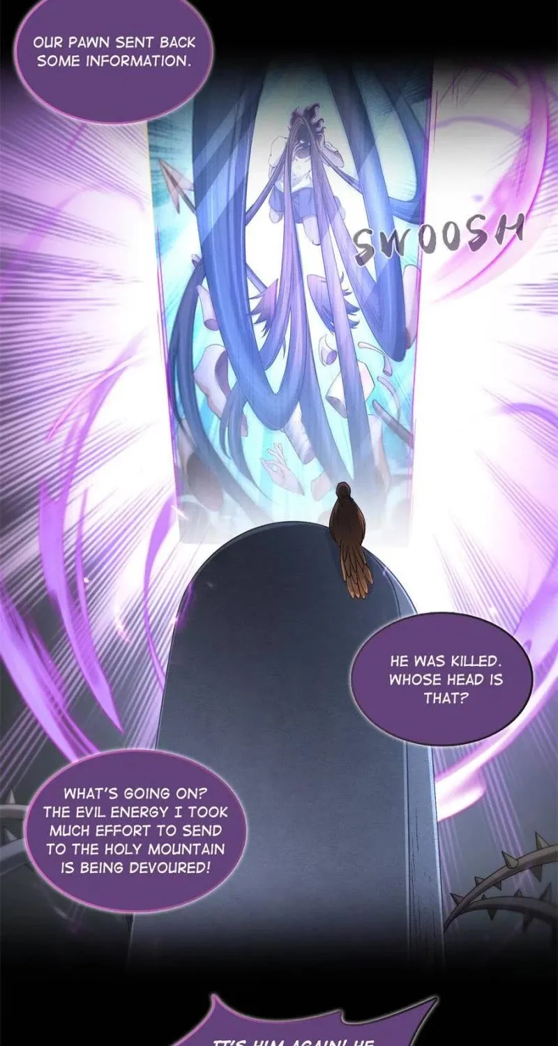 Cultivation Chat Group Kainu Manga Chapter 602 Page 2
