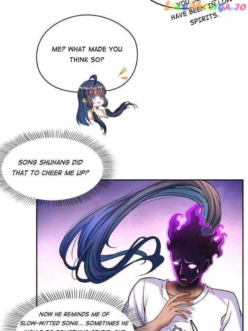 Cultivation Chat Group Kainu Manga Chapter 600 Page 32