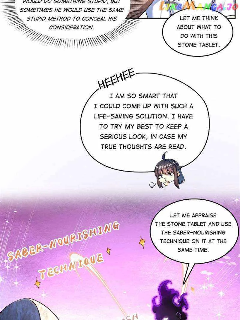 Cultivation Chat Group Kainu Manga Chapter 600 Page 33