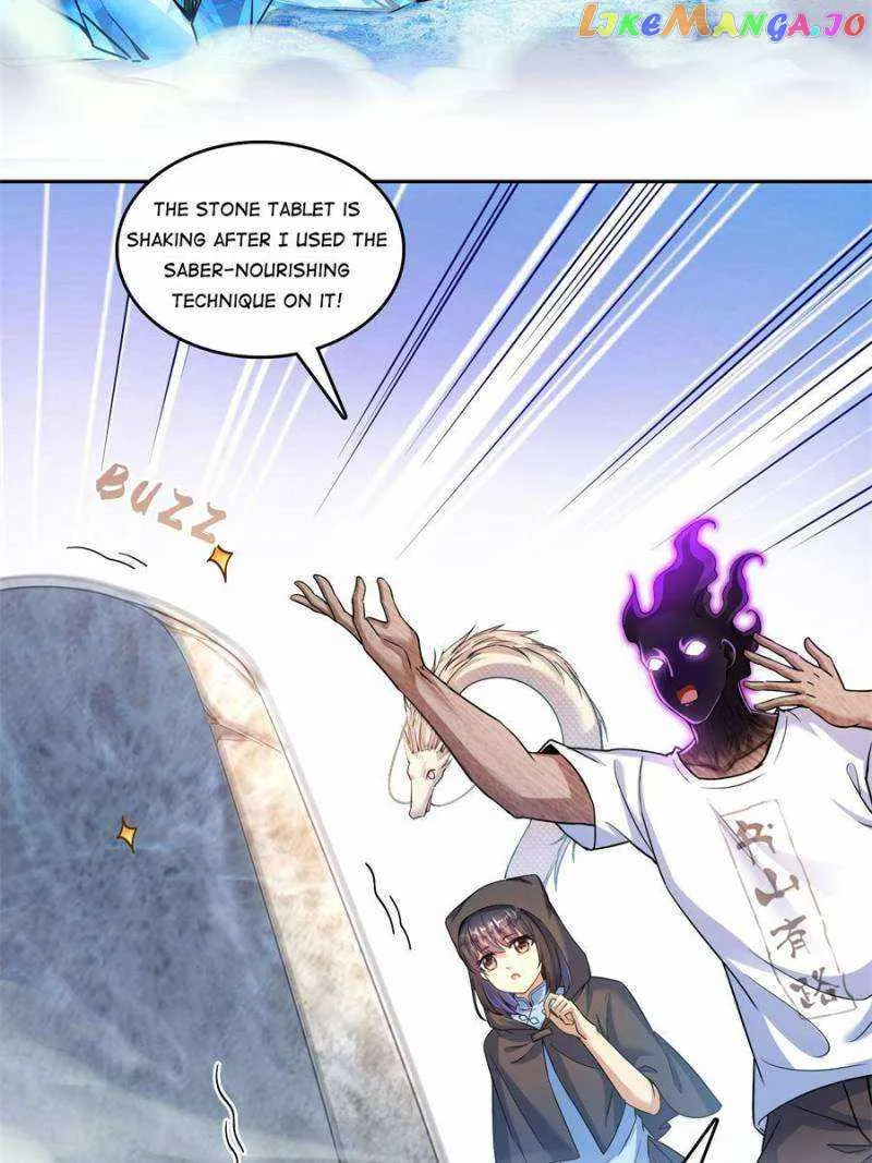 Cultivation Chat Group Kainu Manga Chapter 600 Page 35
