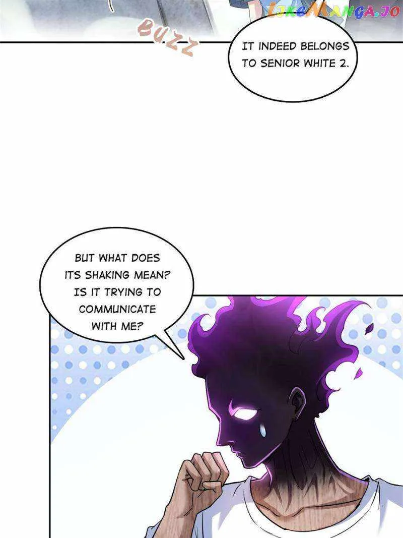 Cultivation Chat Group Kainu Manga Chapter 600 Page 36