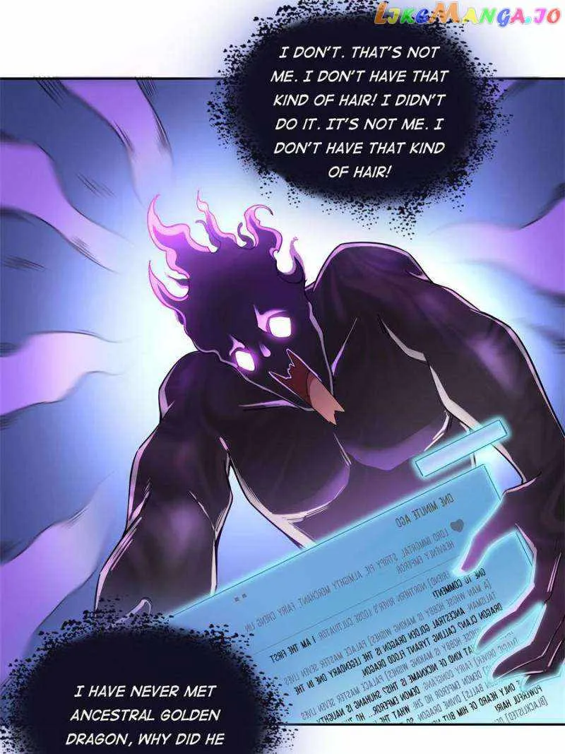 Cultivation Chat Group Kainu Manga Chapter 600 Page 42
