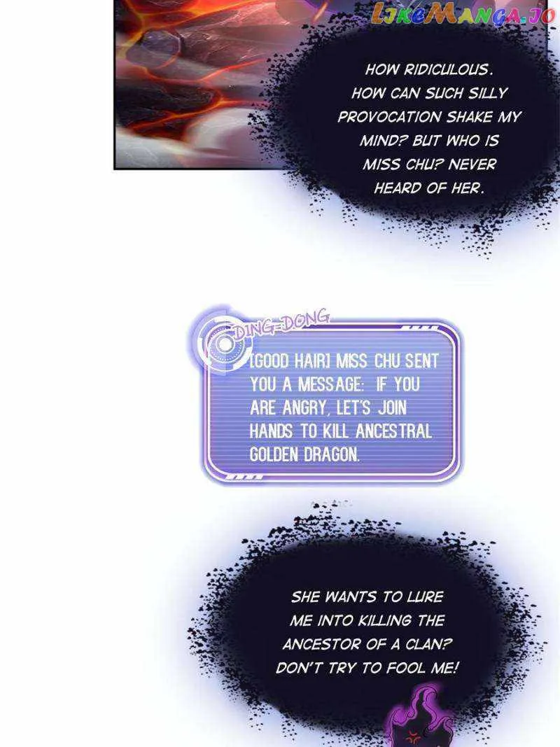 Cultivation Chat Group Kainu Manga Chapter 600 Page 44