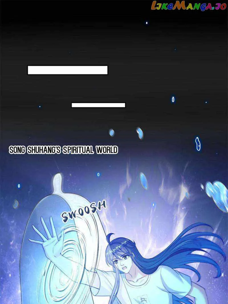 Cultivation Chat Group Kainu Manga Chapter 600 Page 46