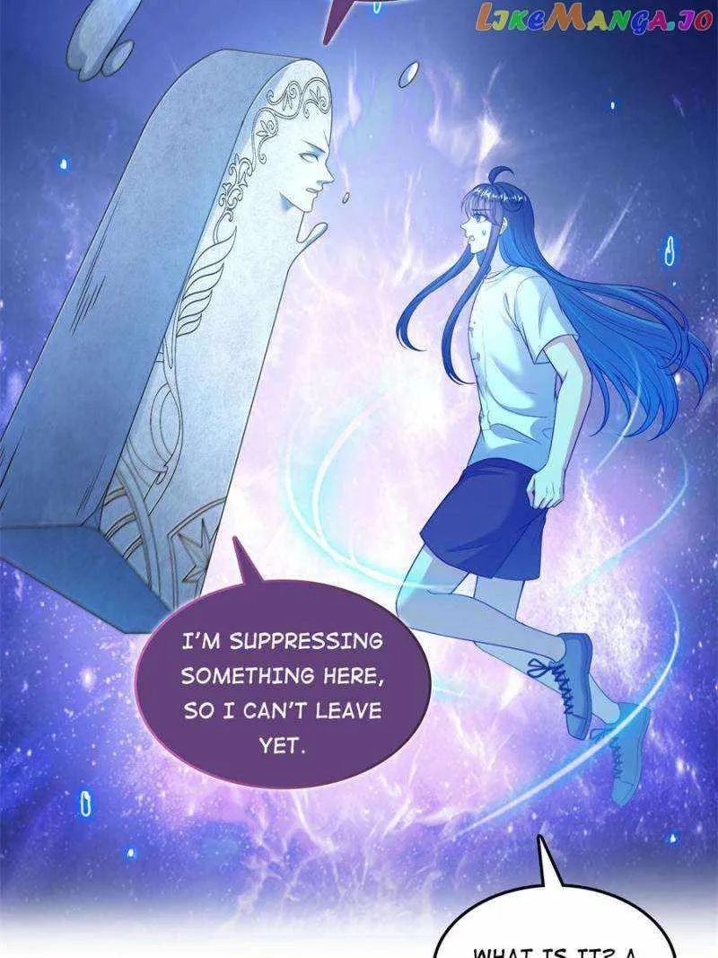 Cultivation Chat Group Kainu Manga Chapter 600 Page 49
