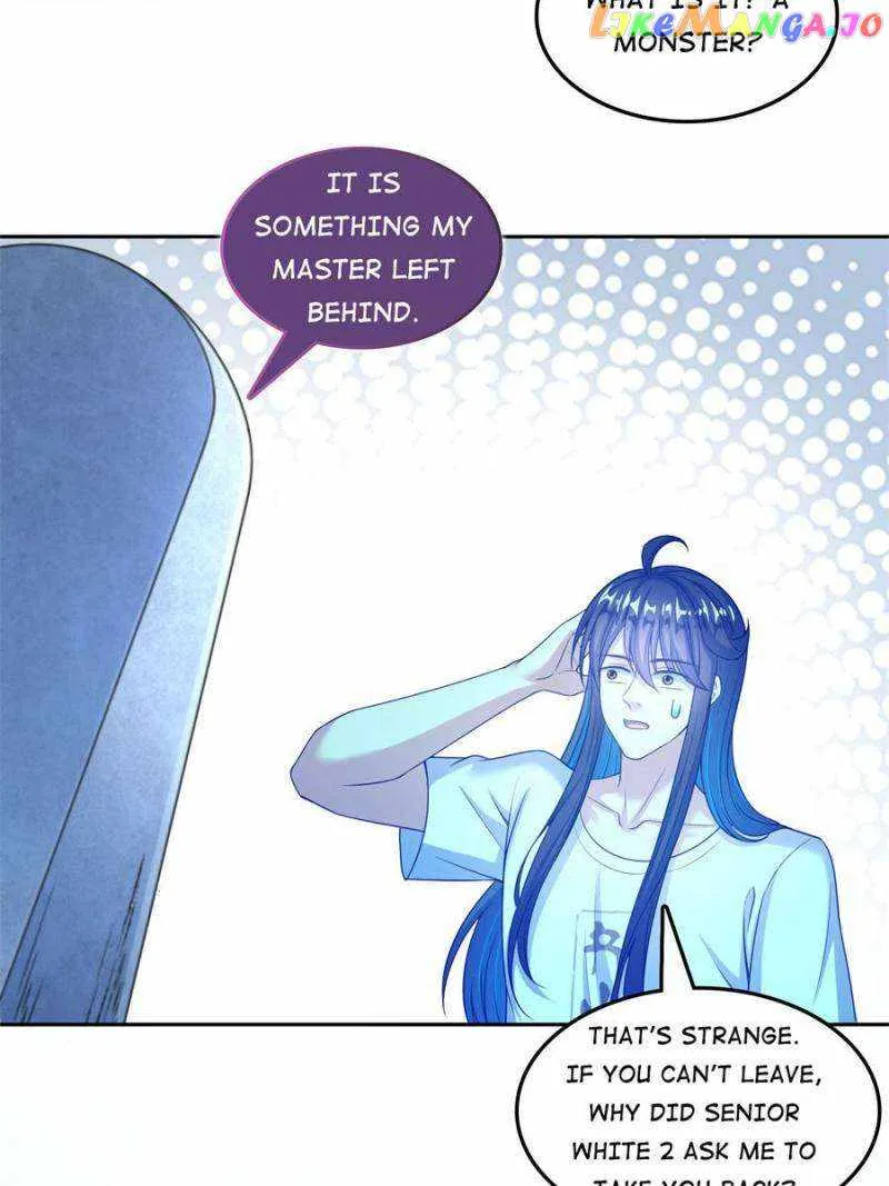 Cultivation Chat Group Kainu Manga Chapter 600 Page 50