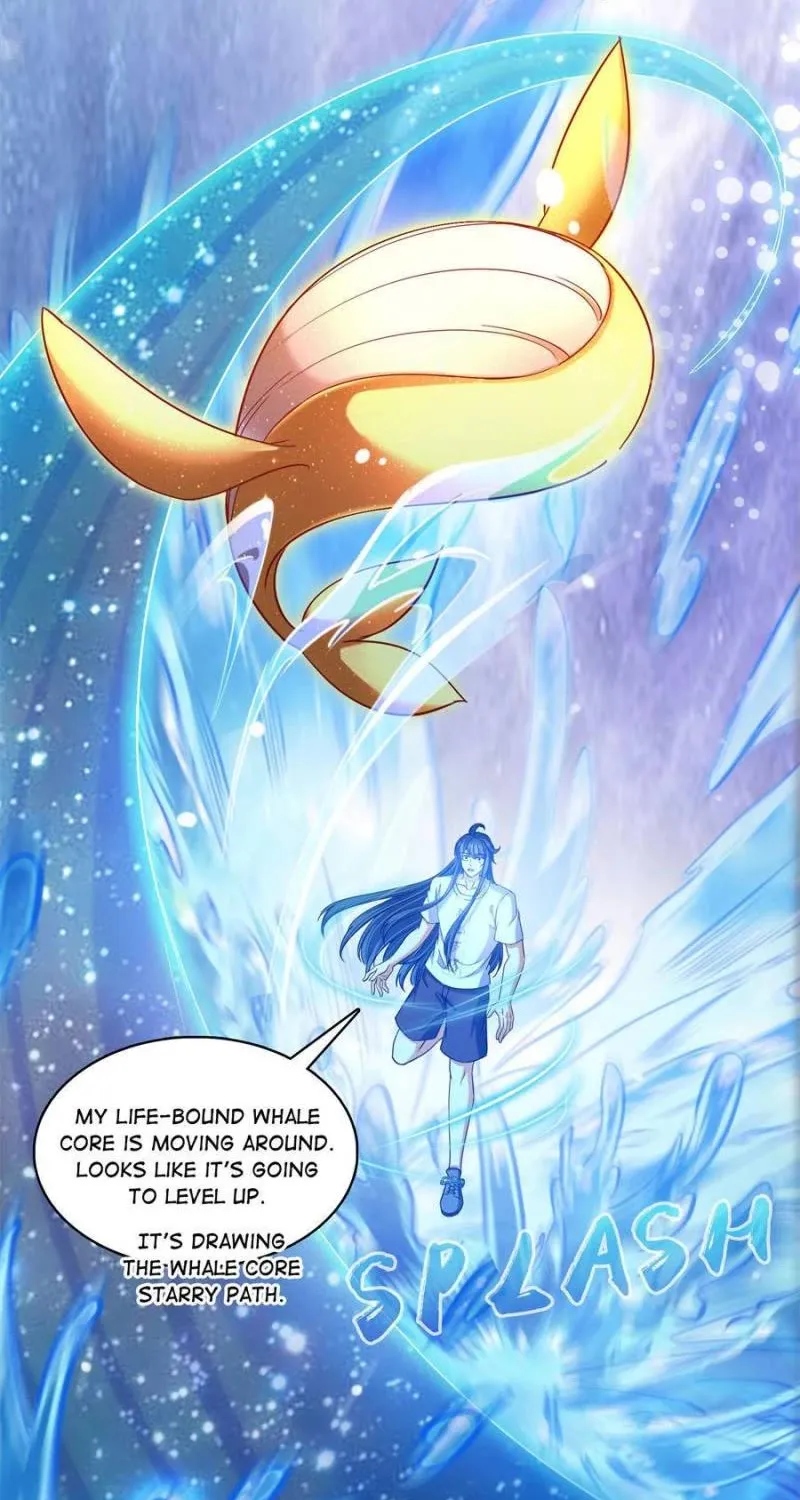 Cultivation Chat Group Kainu Manga Chapter 598 Page 5